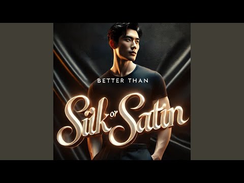 Better Than Silk Or Satin (Baghdad ver.)