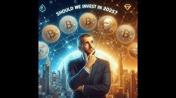 Top 5 Cryptos Set to Skyrocket in 2025: Insider Picks for 30X Returns!