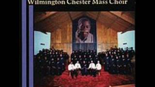 Wilmington Chester Mass Choir-Stand Still chords