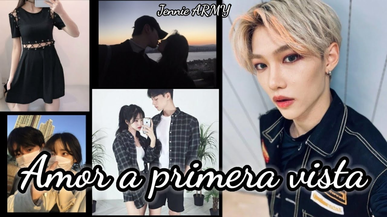 Imagina con Lee Felix 