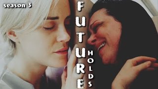 Piper U0026 Alex  Future Holds  Season 3