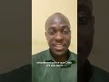 Crise de confiance en Christ | Fr Alex KALUILA