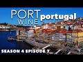 Know port wine you will fall in love with porto  the douro valley