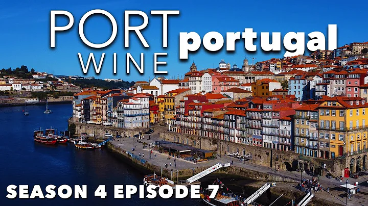 Know PORT Wine? You Will Fall in LOVE with Porto & the Douro Valley! - DayDayNews