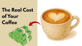 The 2026 Coffee Crisis: Why Cheap Coffee is Dead