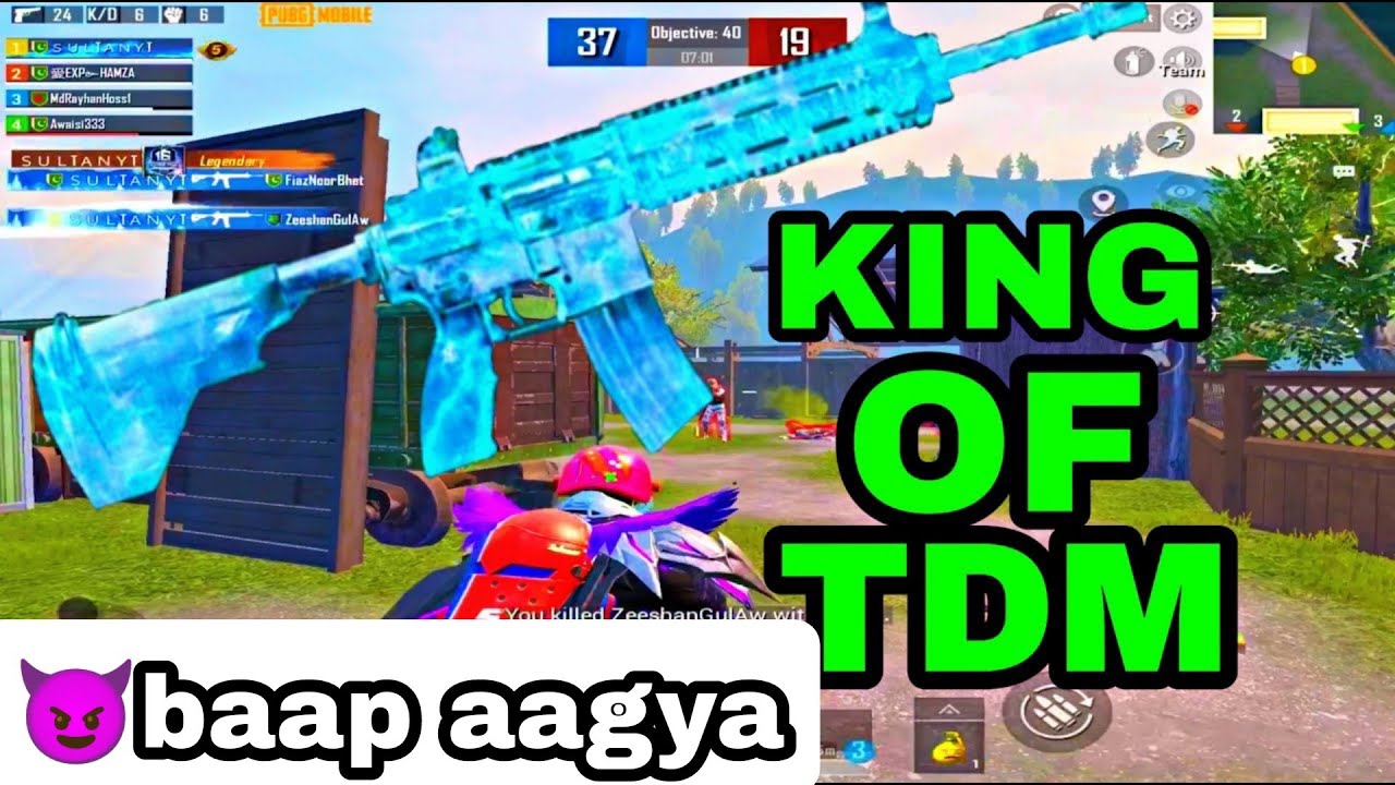 best clutch tdm match 😈||Jonathan tdm gameplay - YouTube