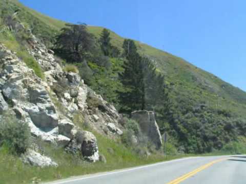 5 Minute Road Trip