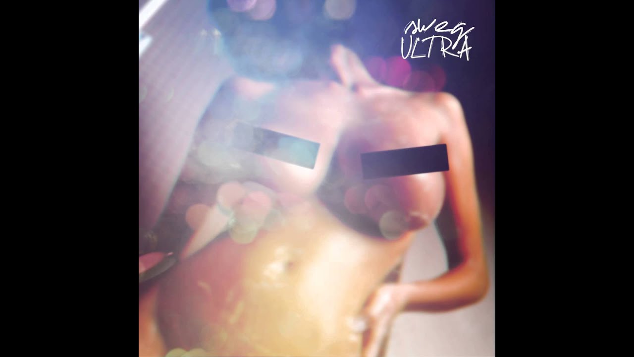 Danny Lover & Luke Luscious - Super Supreme