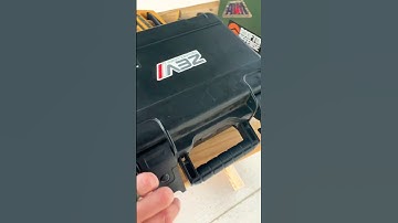 Zev Factory Glock 17 #viral #shorts