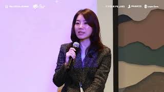 Assets in Asia: Where Asian Capital Flows Next | Korea 2026