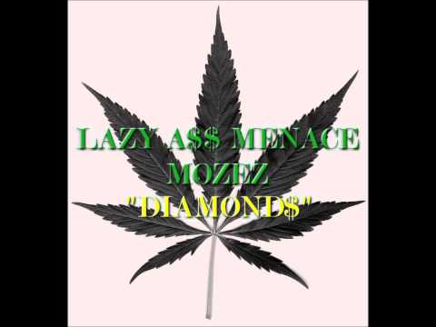 MOZEZ & L.A. MERCURY - Diamond$