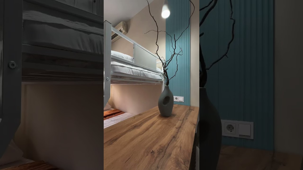 Спа-отель "Ахтари" номер стандарт