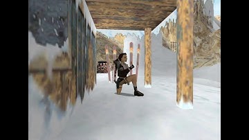 TR2 triggering very slow qwops with a low ceiling