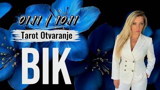 ♉️BIK♉️ 01.11-10.11 Udar sudbine 💫💫
