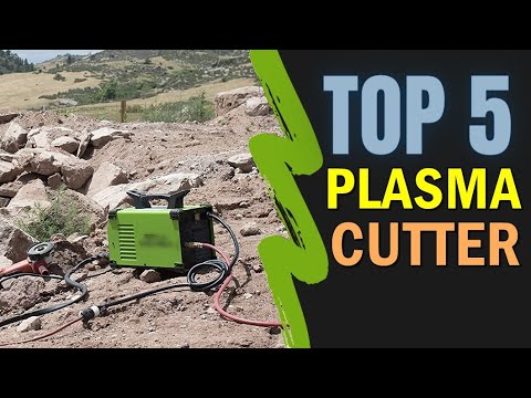Best Plasma Cutter 2022 🔥 Top 5 Best Plasma Cutter Reviews