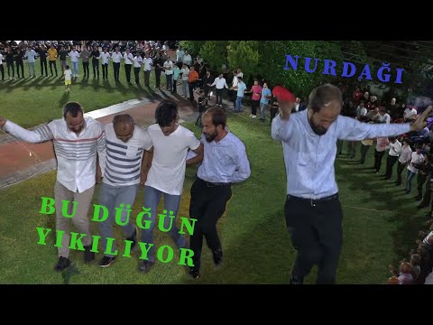 BU DÜĞÜN YIKILIYOR / NURDAĞI ANADOLU KIR DÜĞÜN SALONU/ATEŞ AİLESİ KINA GECESİ /GRUP CELAL /ŞAH VİDEO