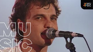 Hombres G - Un par de palabras (Expo '92) | LOS40 Music