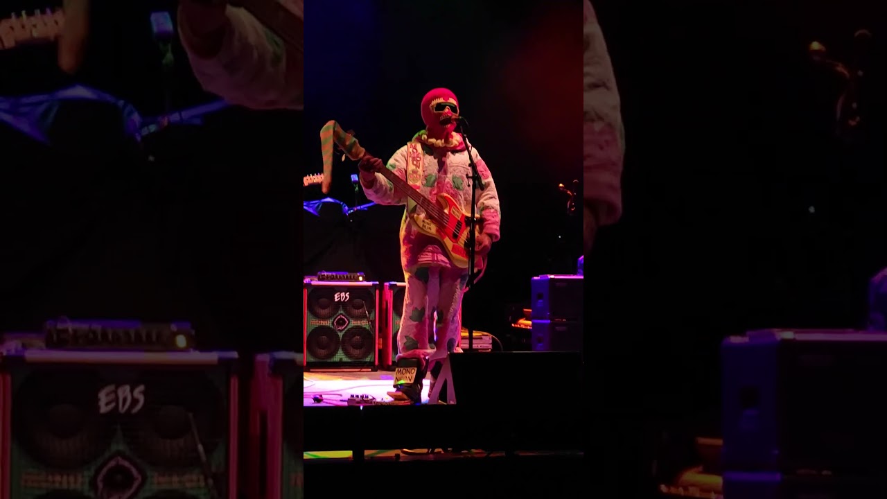 MONONEON CHANNELS PRINCE | I WISH OUR PARTY WOULD'VE LAST 