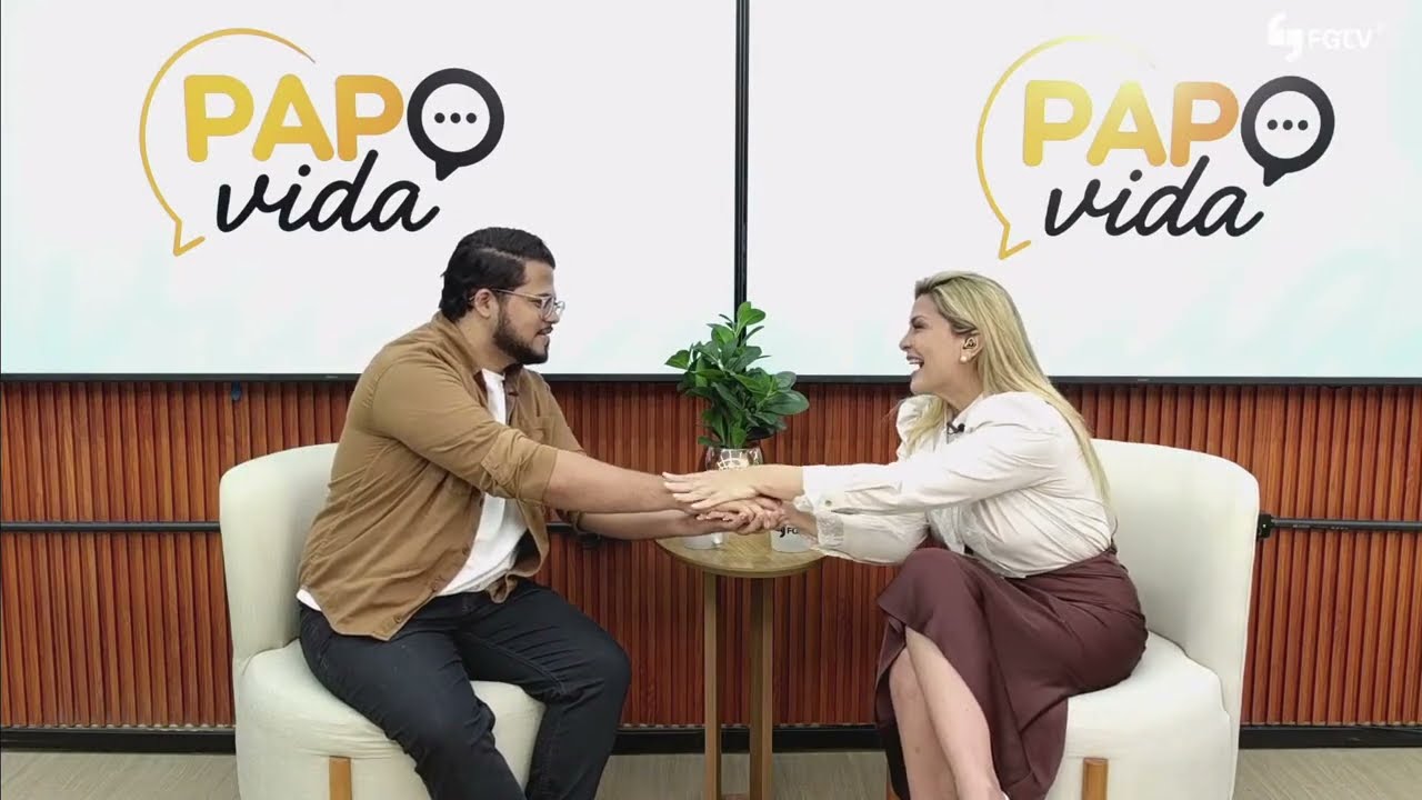 PAPO VIDA - FGTV - 07/10/26