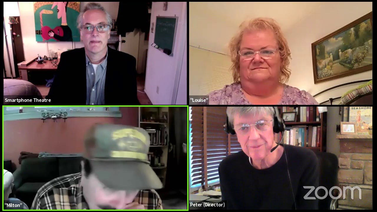 COUNTRY LIFE by Joe Keyes