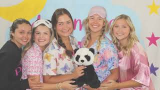 AOII Recruitment Video 2025