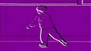 Teletubbies Tv Ice Skating Date 9 September 1997