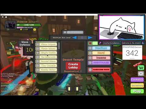 Roblox Dungeon Quest Grinding For 500 Roblox Live Youtube - youtube castle siege epic montage code giveaway roblox Roblox Dungeon Quest Grinding For 500 Roblox Live Youtube - castle siege epic montage code giveaway roblox