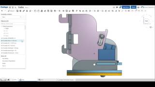 Nesting Laser Cut Parts in Onshape