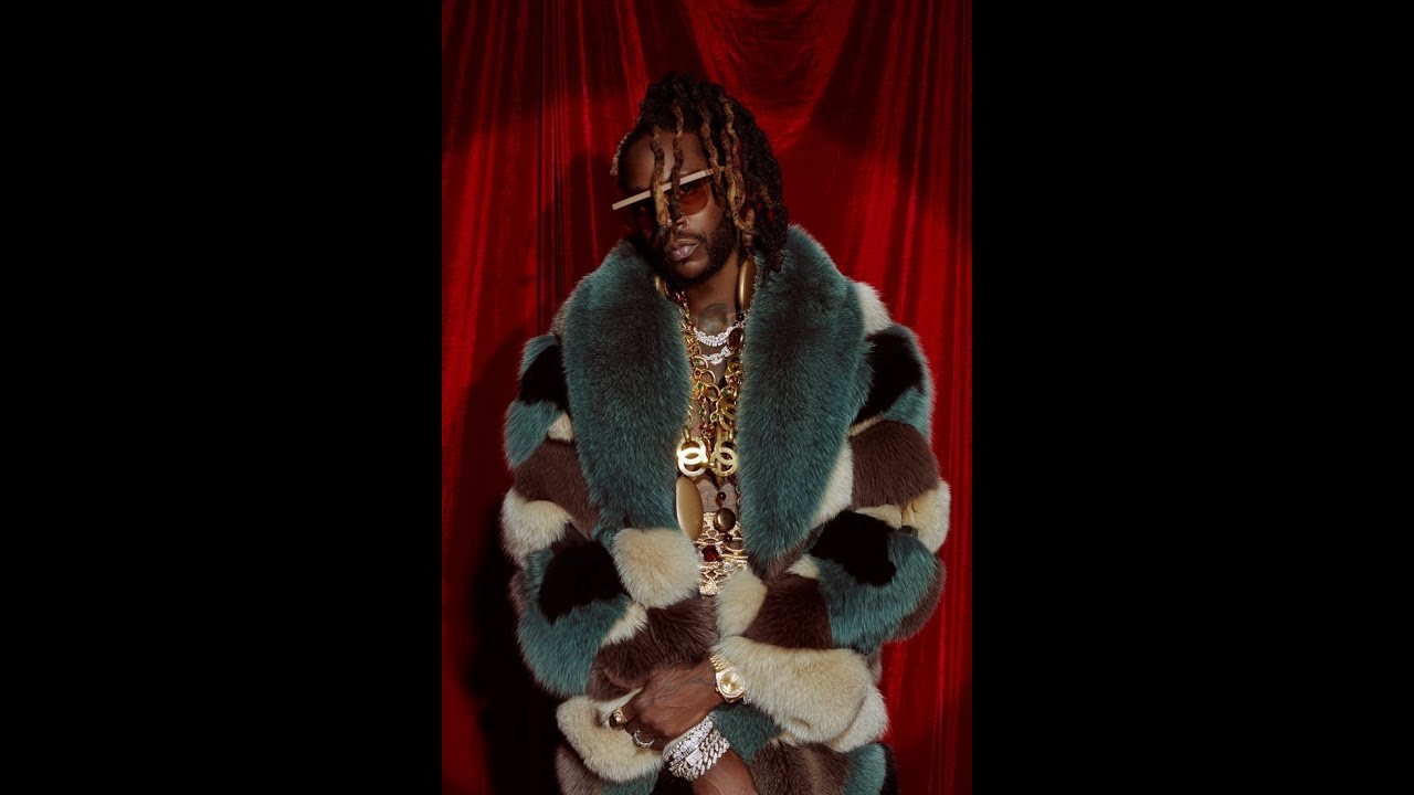 2 CHAINZ - I WANNA WIN (REMIX)