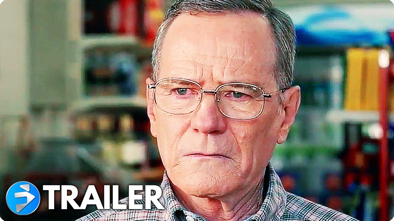 JERRY E MARGE GIOCANO ALLA LOTTERIA (2023) Trailer ITA del Film con Bryan Cranston YouTube JERRY E MARGE GIOCANO ALLA LOTTERIA (2023) Trailer ITA del Film con Bryan Cranston YouTube