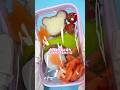 【給食の牛乳】パンのランチスクイーズ作ってみた!#ハンドメイド #スクイーズ #制作動画 #カレー #おままごと界隈