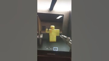Ray traced global illumination Roblox