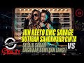 DJ FUNKOT BUTIRAN SANDIWARA CINTA VS PUMPIN □ SELALU SABAR FUNKOT