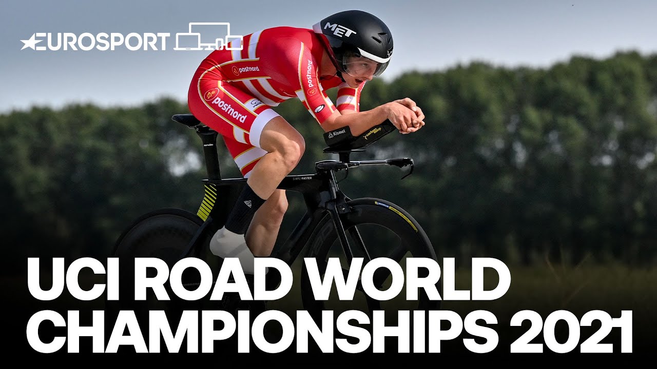 UCI Road World Championships 2021 | Men 