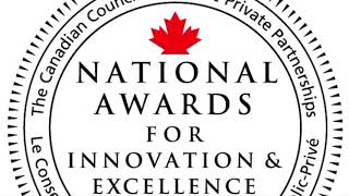 2017 Ccppp D Award For Service Delivery - Canada Line