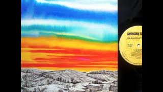 CANT YOU SEE , MARSHALL TUCKER BAND , 1973 VINYL LP