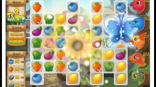 Pig & Dragon Level 456