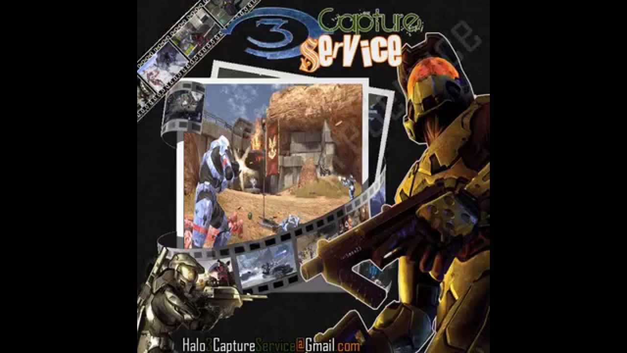 How To Get HALO 3 Videos - [No Capture Card, GameVee, BullTrue]