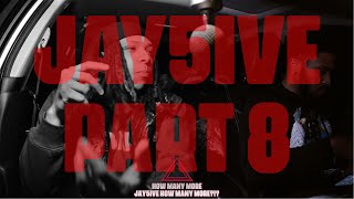 "Jay5ive" Pt 8 | Hazard Lights ⚠️ | 🎹: @917Rackz x @prodspvtnik