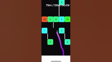 Snake VS Block Challenge 20
