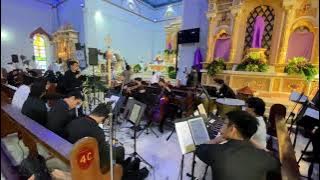 Sinong Makapaghihiwalay by Ferdinand Bautista (Sung by Vox Anime Choir)
