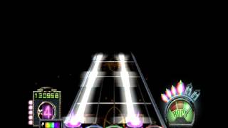 Ambition (SoInhumane's Chart) 100% FC