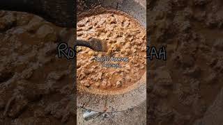 Masak Rendang Daging