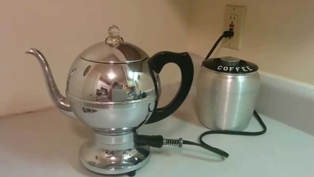 1950 Westinghouse Percolator 4 8 Cup 1950 Westinghouse Percolator 4 8 Cup