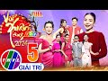 Vui xuân cùng THVL 2024 - Tập 5 FULL: Những đóa xuân ngời