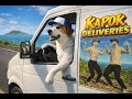 Earth 2: Kapok Deliveries (How to cloth all your avatars)
