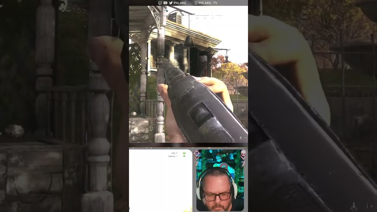 These guys camped for so long just for this to happen. #HuntShowdown