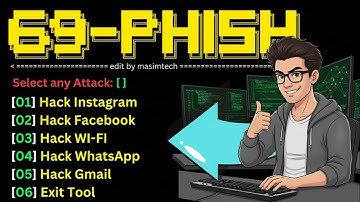 🔥 The Most ADVANCED Termux Tool of 2025 😱 | Full Step-by-Step Setup Guide!