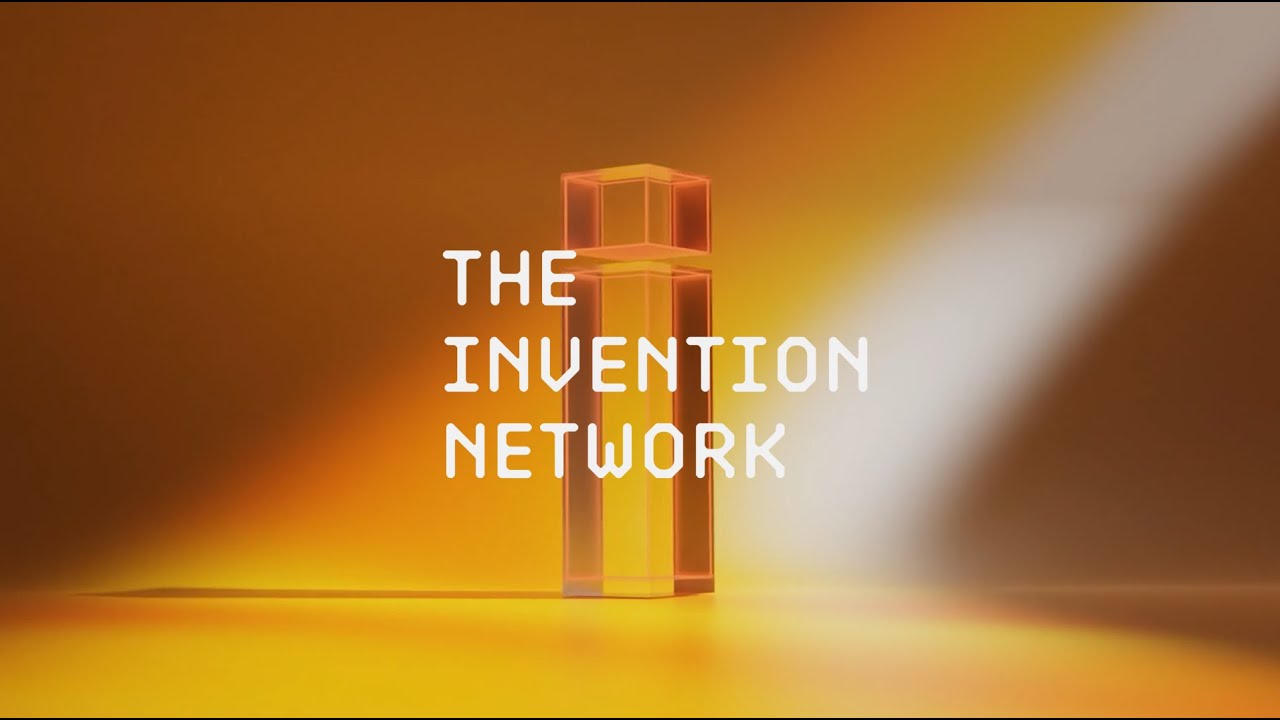 Introducing The Invention Network Brand