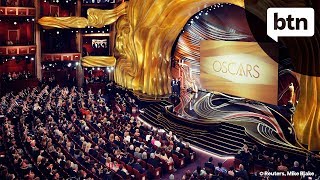 History of the Oscars - Behind the News